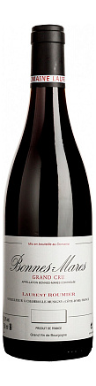 Вино Domaine Laurent Roumier, Bonnes-Mares Grand Cru AOC