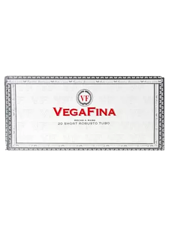 Сигары VegaFina Classic Short Robusto Tubos - фото 4