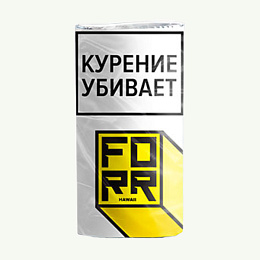 Табак для сигарет FORR Hawaii - фото