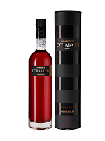 Портвейн Warre`s Otima 20 Year Old Tawny Port - фото