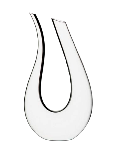 Декантер Riedel Black Tie Amadeo, 1.5 л - фото