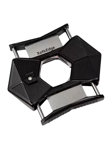Гильотина Aficionado XEEXP BK Xotic Edge Xpanse Black 64 Ring Gauge - цена