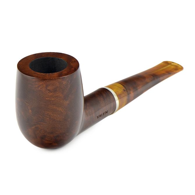Курительные трубки Vauen - Classic - 3986 (фильтр 9 мм) - фото 6