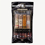 Сигары Perdomo Travel Humidor Assorted Connecticut 4-Cigar Sampler