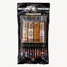 Сигары Perdomo Travel Humidor Assorted Connecticut 4-Cigar Sampler - фото 1
