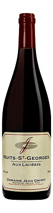 Вино Domaine Jean Grivot, Nuits-St-Georges "Aux Lavieres"
