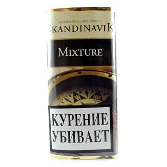 Skandinavik Mixture