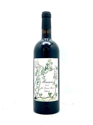Вино Caparsa Mimma Rosso Toscana