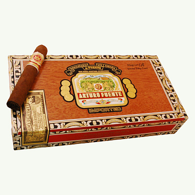 Сигары Arturo Fuente Rosado R 52 - отзывы