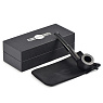 Курительные трубки Dunhill Shell Briar 4106 (17) (без фильтра) - фото 2
