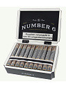 Сигары Rocky Patel Number 6 Robusto - фото 2