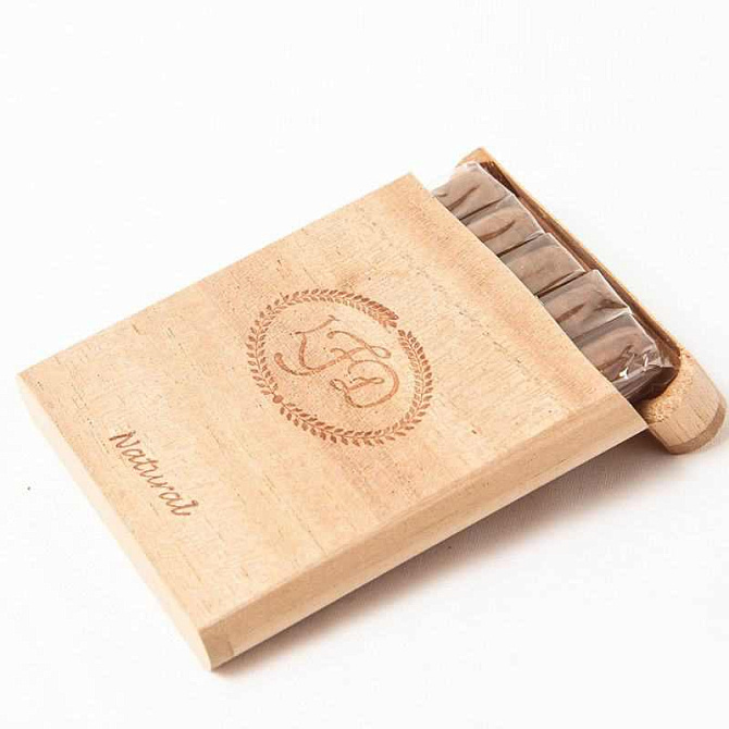 Сигариллы La Flor Dominicana Carajos - фото 6
