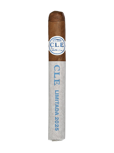 Сигары C.L.E. Limitada Toro 2025 - фото