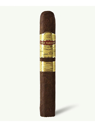Сигары Casa Turrent 1901 Gran Toro Maduro