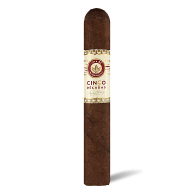 Сигары Joya de Nicaragua Obras Maestras Cinco Decadas El Embargo - фото