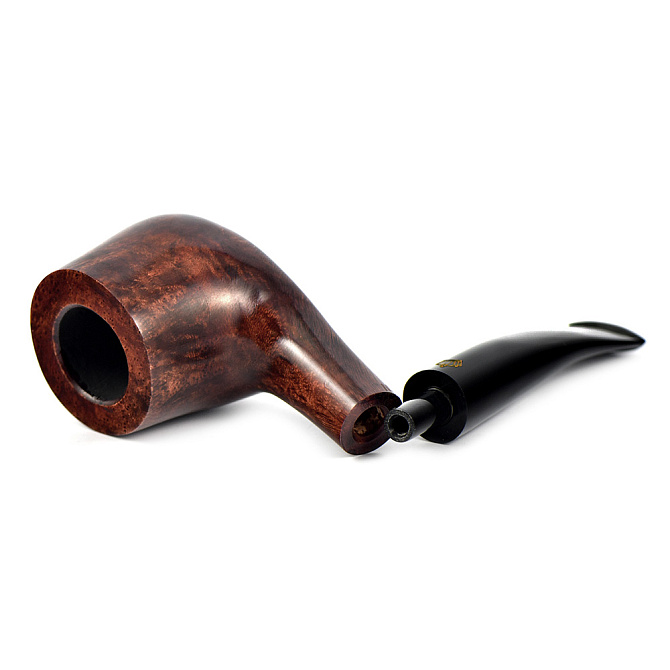 Курительные трубки Winslow Crown 100 - 115 (без фильтра) - фото 6