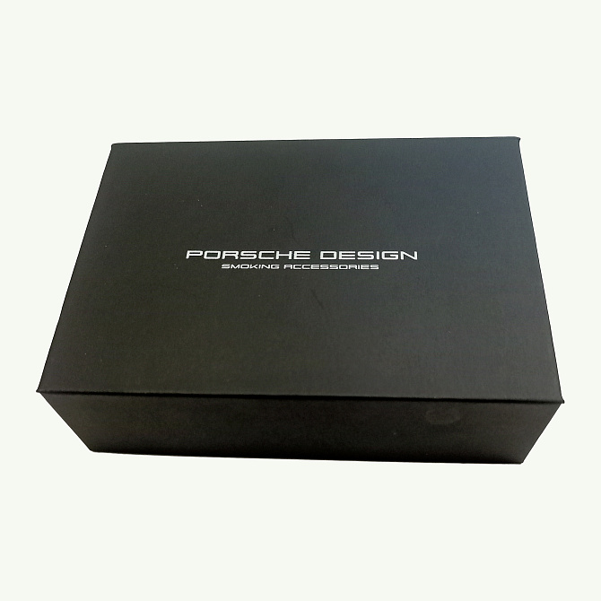 Гильотина Porsche Design 3626-2 - фото 6