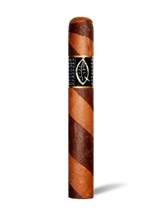 Сигары Quesada Reserva Privada Barber Pole Toro