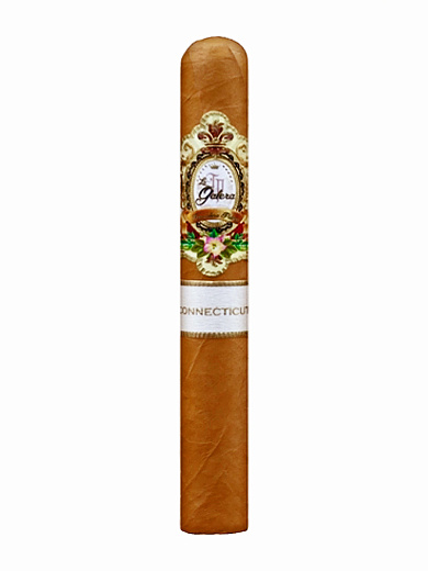 Сигары La Galera Connecticut Chaveta Robusto - фото