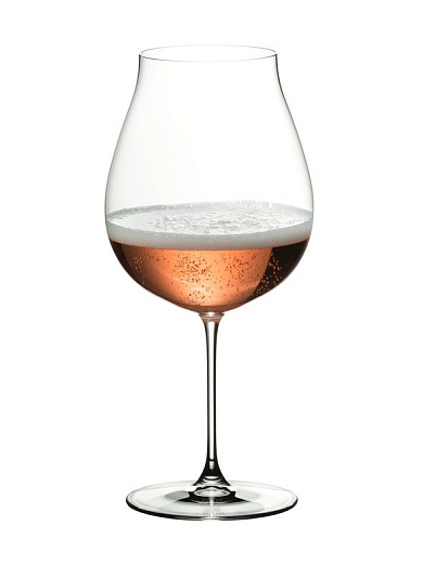 Набор бокалов для вина Riedel Veritas New World Pinot Noir/Nebbiolo/Rose Champagne, 790 мл - цена