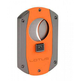 Каттер Lotus Prestige Orange CUT 307