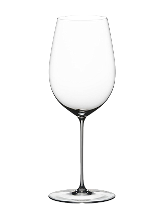 Бокал для вина Riedel Superleggero Bordeaux Grand Cru, 953 мл