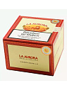 Сигары La Aurora 1903 Edition Cameroon Robusto Deluxe Tubos - фото 3