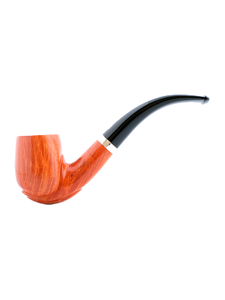 Курительная трубка Mastro de Paja Unica M534, в шкатулке