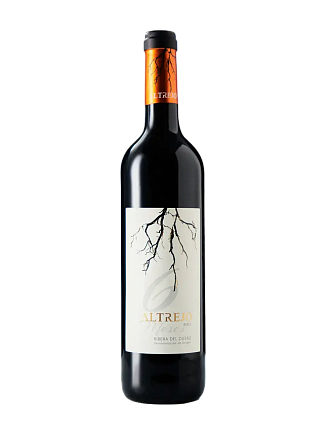 Вино Cid Bermudez, Altrejo Roble Ribera del Duero DO, 2022