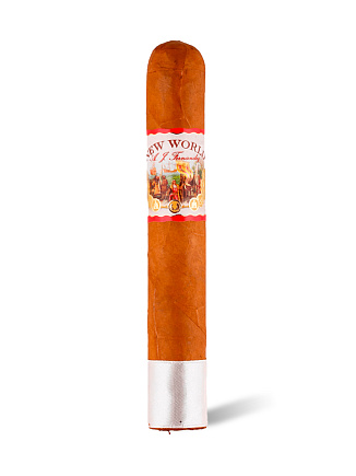 Сигары AJ Fernandez New World Connecticut Gordo