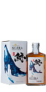 Виски Kujira 8 Y.o. Sherry&Bourbon Casks 0.5 л - фото 1