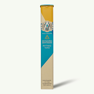 Сигары AVO Syncro Ritmo Toro Tubos