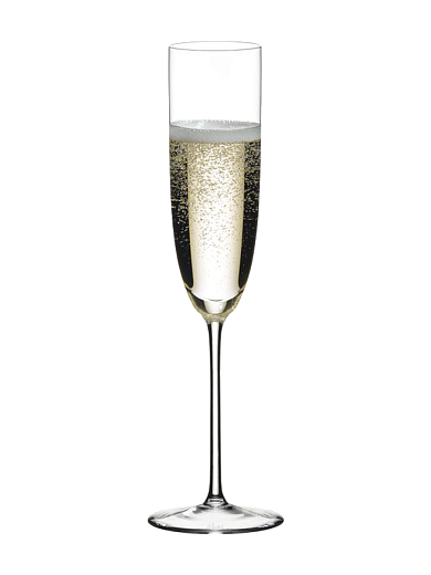 Бокал для вина Riedel Sommeliers Champagne, 170 мл - цена
