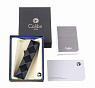 Пробойник Colibri Quasar, черный CU410T1 - фото 5