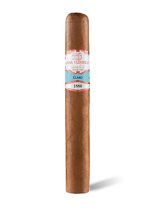 Сигары Casa Turrent 1880 Robusto Double Claro