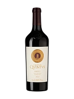 Вино Chateau Quintus Saint-Emilion Grand Cru AOC - фото 16