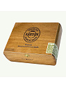 Сигары Ashton Classic Series Monarch Toro Tubos - фото 3