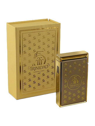 Зажигалка Trinidad 55 Anniversary