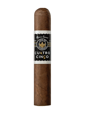 Сигары Joya de Nicaragua Obras Maestras Cuatro Cinco Doble Robusto