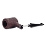 Курительные трубки Dunhill Ruby Bark 4122 (без фильтра) - фото 5