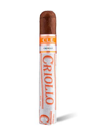 Сигары C.L.E. Criollo Robusto
