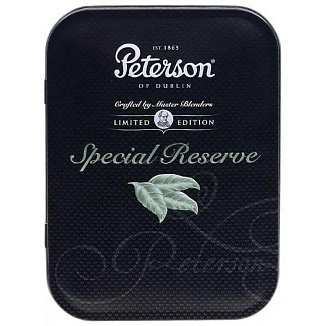 Peterson Special Reserve 2016