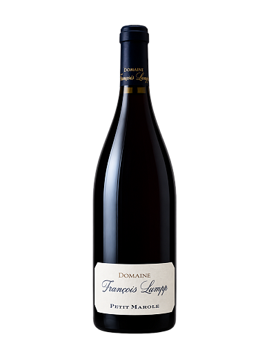 Вино Domaine Francois Lumpp Givry 1er Cru Petit Marole Rouge 0.75 л - фото