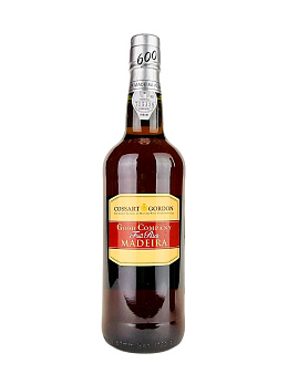 Вино Good Company Full Rich Madeira - фото