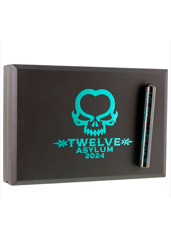 Сигары Asylum Twelve Limited Edition Perfecto 11/18 - фото 7