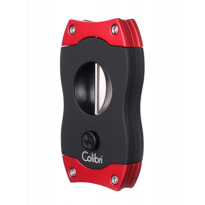 Гильотина Colibri V-cut, красная CU300T2 - фото 10