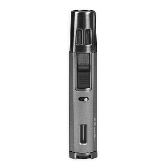 Зажигалка Vertigo Dagger Gunmetal