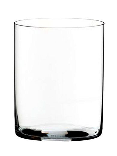 Набор бокалов Riedel O Wine Tumbler Whisky, 430 мл - фото