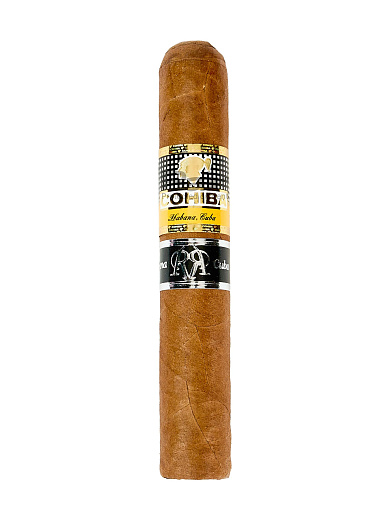 Сигары Cohiba Robustos Reserva Cosecha 2014 - фото