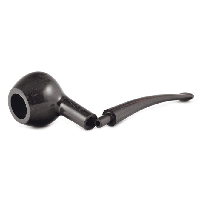 Курительные трубки Dunhill Chestnut 3407 (без фильтра) - фото 10